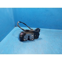 Renault Trafic Right Front Door Lock