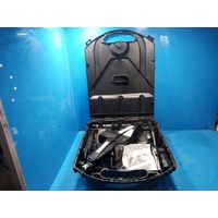 Renault Trafic X82, Jack Tool Kit
