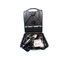 Renault Trafic X82, Jack Tool Kit