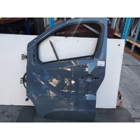Renault Trafic X82, Left Front Door