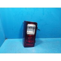 Renault Trafic X82  Left Taillight