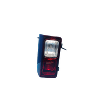 Renault Trafic X82  Left Taillight
