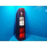 Renault Trafic X82  Upper Left Taillight