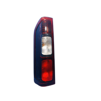 Renault Trafic X82  Upper Left Taillight