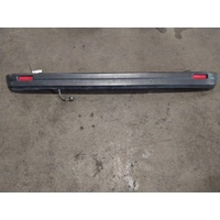 Renault Trafic Rear Bumper Bar
