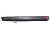 Renault Trafic Rear Bumper Bar