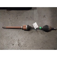 Mitsubishi Express Sn Right Front Driveshaft