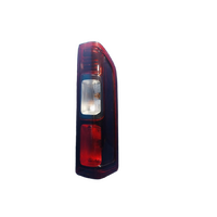 Renault Trafic X82 Upper Right Taillight