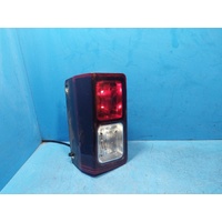 Renault Trafic X82 Lower Right Taillight