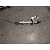 Renault Trafic X82  Steering Rack