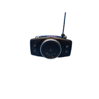 Ford Focus Lz Headlamp Switch On Dash