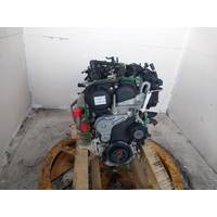 Ford Focus Lz 1.5 Turbo Petrol Engine
