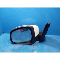 Ford Focus Lz Left Door Mirror