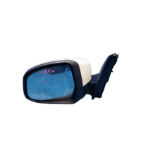Ford Focus Lz Left Door Mirror
