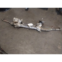 Ford Kuga Petrol Tf  Electric Steering Rack