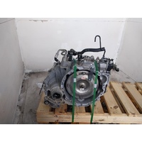 Ford Focus 1.5 Turbo Lz Petrol Auto Transmission