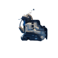 Audi A3 8V Right Front Door Lock