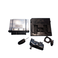 Audi A3 8v Engine Ecu Sec Set