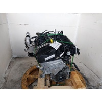 Volkswagen Tiguan A3 Q3 Q2 Tiguan Petrol1.4 Turbo 5Na Engine  Used