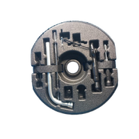 Audi A3 8V, Jack Tool Kit