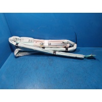 Audi A3/S3 8V, Left Side Curtain Airbag