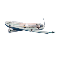 Audi A3/S3 8V, Left Side Curtain Airbag