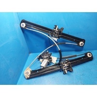 Audi A3 Left Front Window Reg Motor
