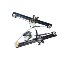 Audi A3 Left Front Window Reg Motor