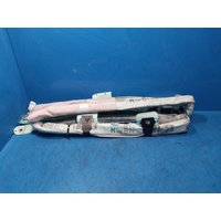 Audi A3 Right Side Curtain Airbag