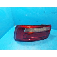 Audi A3 Right Taillight