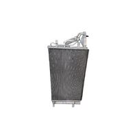 Hyundai Pd, I30 Air Condition Condenser