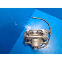 Hyundai I30 Pd Left Front Caliper