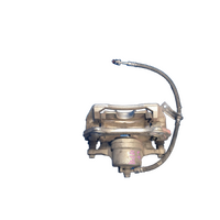 Hyundai I30 Pd Left Front Caliper