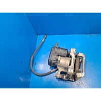 Hyundai I30 Left Rear Caliper