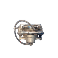 Hyundai I30 Pd Right Front Caliper