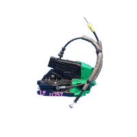 Hyundai I30 Left Front Door Lock