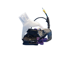 Hyundai I30 Left Rear Door Lock