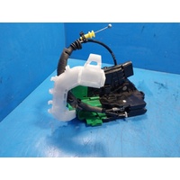 Hyundai I30 Right Front Door Lock