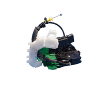 Hyundai I30 Right Front Door Lock