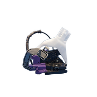 Hyundai I30 Right Rear Door Lock