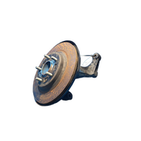 Hyundai I30 Left Rear Hub Assembly