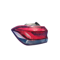 Hyundai I30 Pd Left Taillight