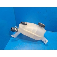 Hyundai I30 Overflow Bottle