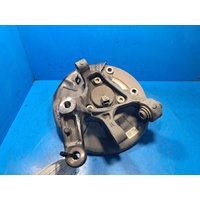 Hyundai I30 Pd, Right Rear Hub Assembly