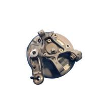 Hyundai I30 Pd, Right Rear Hub Assembly