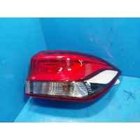 Hyundai I30 Pd Right Taillight In Body