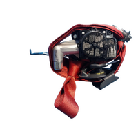 Hyundai I30 Left Front, Seat Belt Only