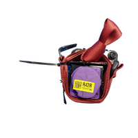 Hyundai I30 Pd Right Rear Seat Belt Only