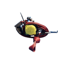 Hyundai I30 Pd Right Front Seat Belt Only