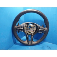 Hyundai I30 Pd Steering Wheel